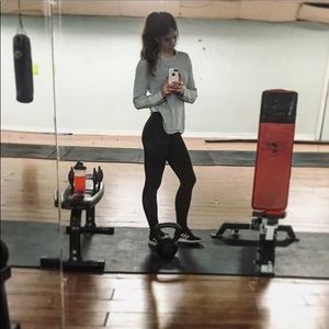 Meet your Posher, Shelbi